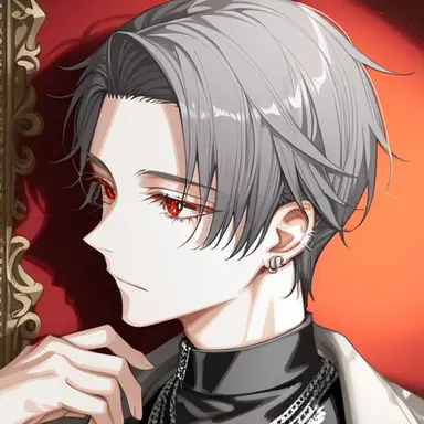 Profile image of 루크