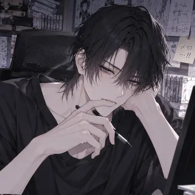 Profile image of Mahiro