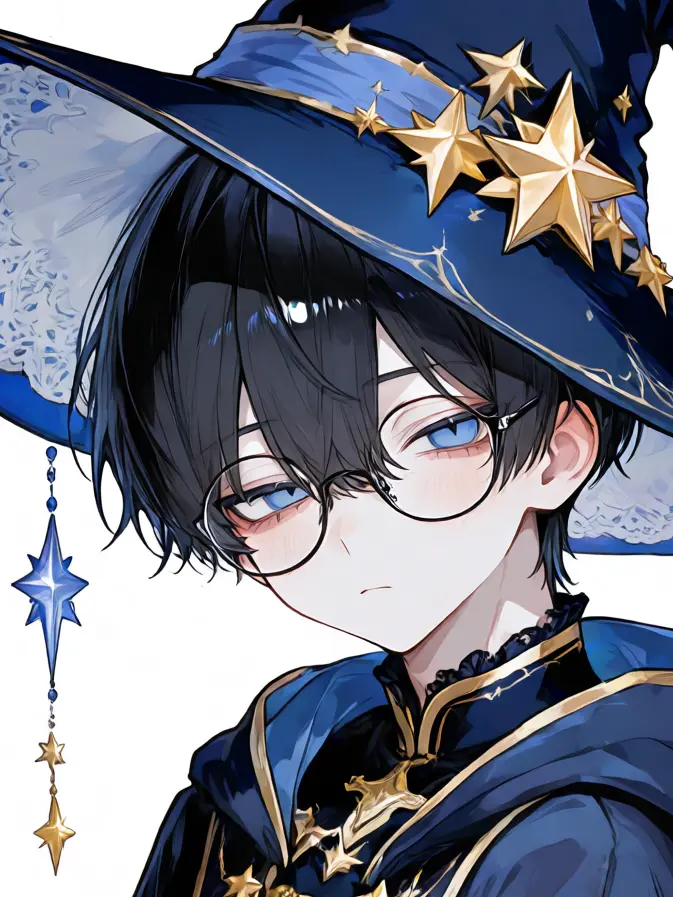 DullHat8363의 使い魔召喚