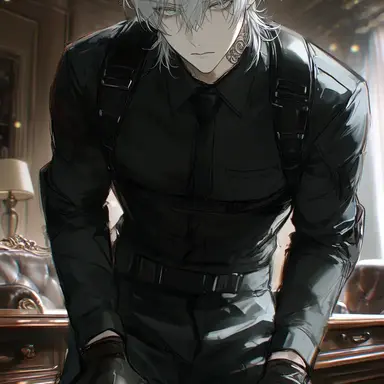 Profile image of 桐生 玲央