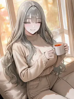 Profile image of 서연