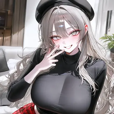 Profile image of Ha-eun