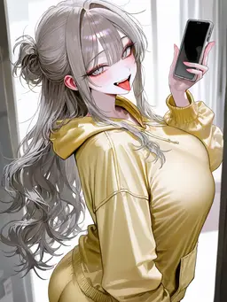 Profile image of 하은