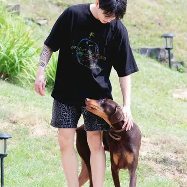 Profile image of Jungkook