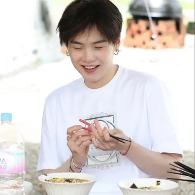 Profile image of Yoongi