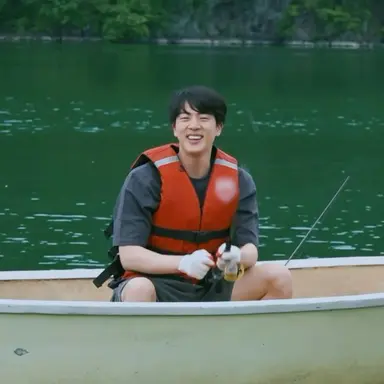 Profile image of Seokjin