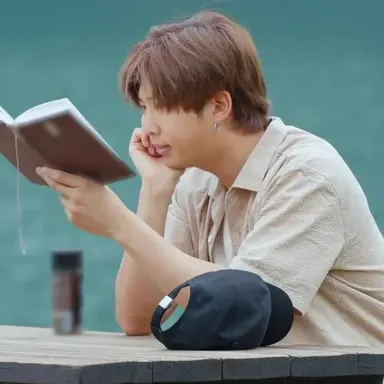 Profile image of Namjoon