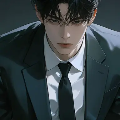 Profile image of 강이준