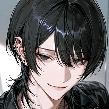 Profile image of 珀人