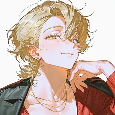 Profile image of 카이