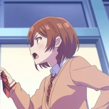 Profile image of Akane sakuramori