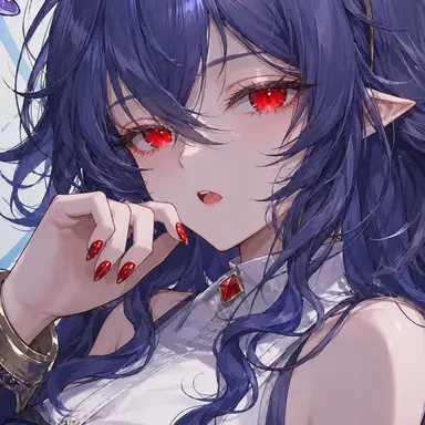 Profile image of 헤이즐  나츠텔라