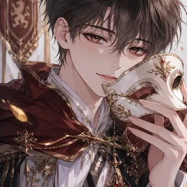 Profile image of 데일  아벨워커