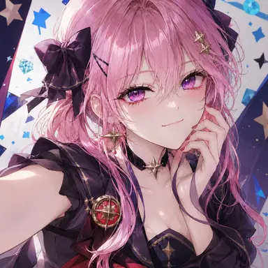 Profile image of 루시아  하트펠리아