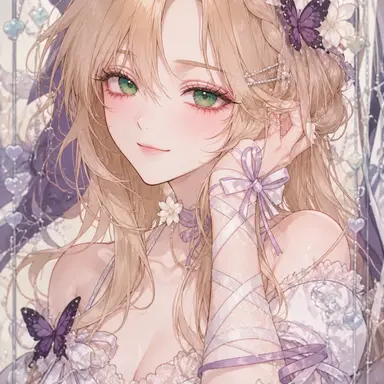 Profile image of 로젤린  하시안느