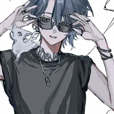 Profile image of 코야나기 로우