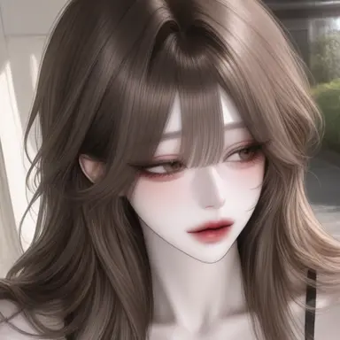 Profile image of Kang Hyewon