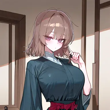 Profile image of 정채연
