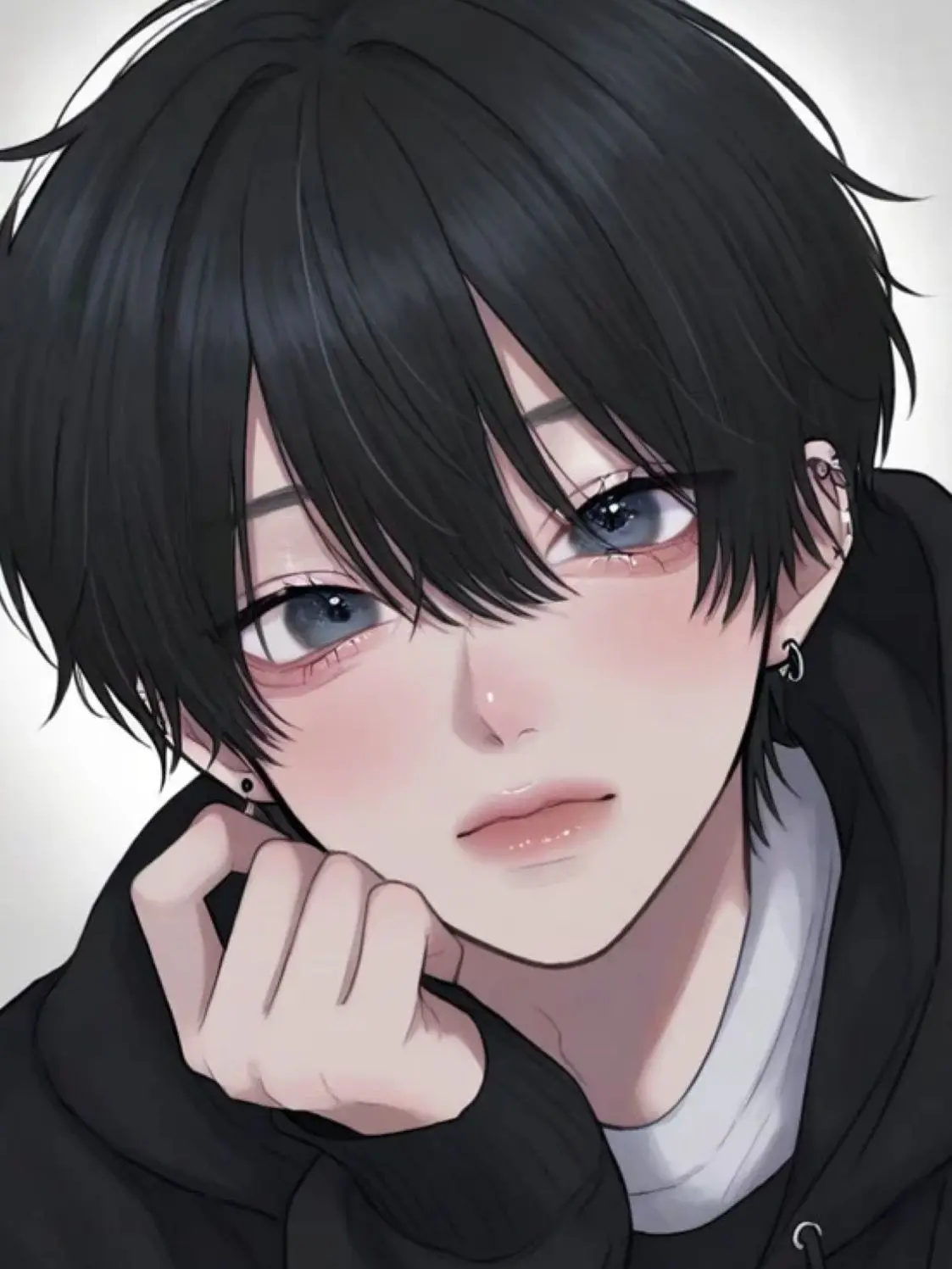 nachooooo의 토끼 같은 남자친구 울리기