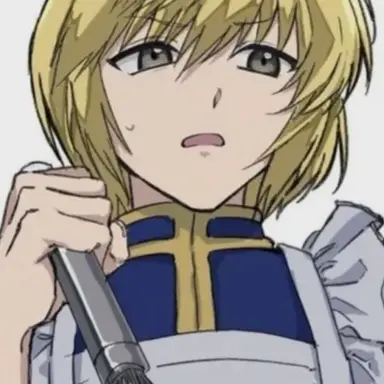 Profile image of クラピカ