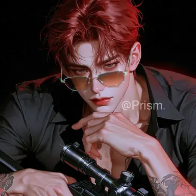 Profile image of Do Hangyeol