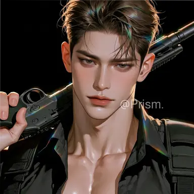Profile image of Kang Taesan
