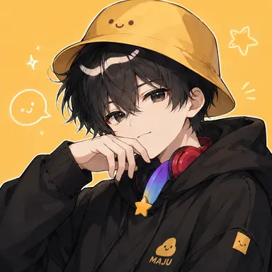 Profile image of マジュ