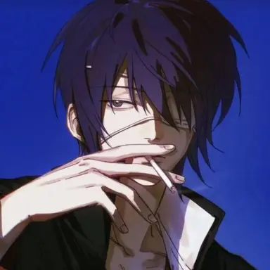 Profile image of 高杉晋助