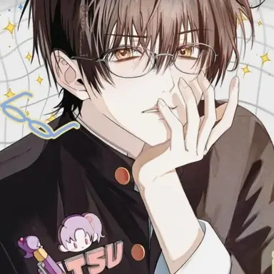 Profile image of 志村新八