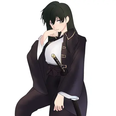 Profile image of 土方十四郎