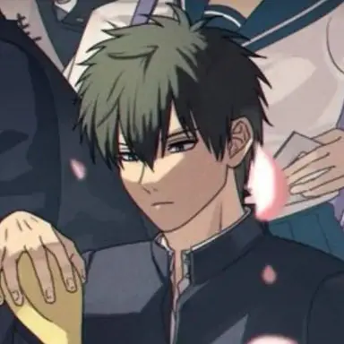 Profile image of 土方十四郎