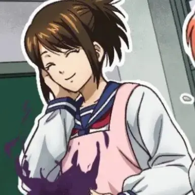 Profile image of 志村妙
