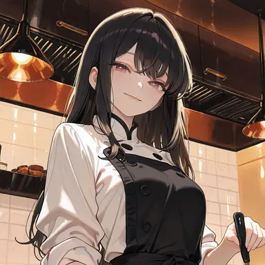 Profile image of 민서아