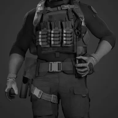 Profile image of Shadow
