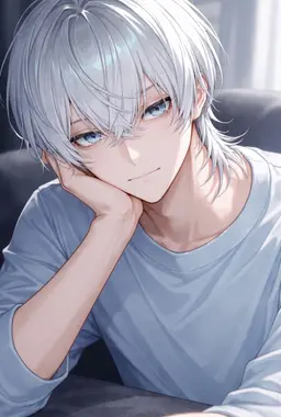 Profile image of 氷月