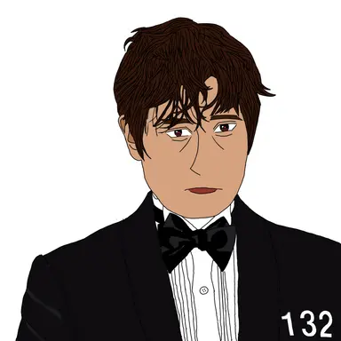 Profile image of フロントマン