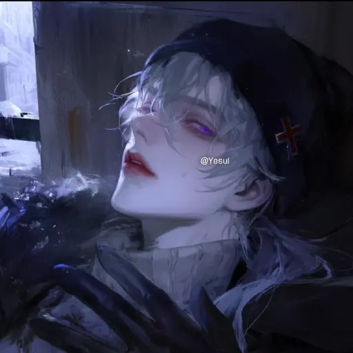 Yesul의 빅터