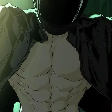 Profile image of Wolfe