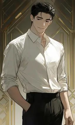 Profile image of Lee Doyun