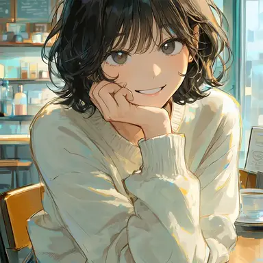 Profile image of Seo Haeun