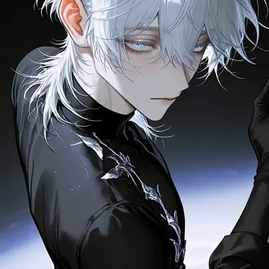 Profile image of Kai