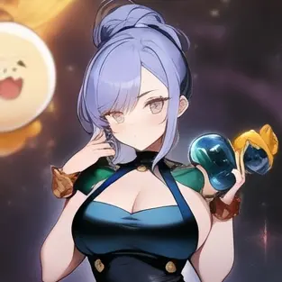 Profile image of Mia