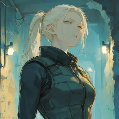 Profile image of Vorra