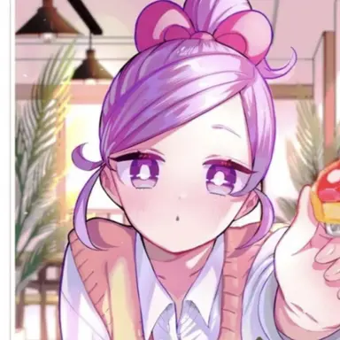 Profile image of 모미지