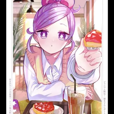 Profile image of 모미 모미지