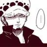 Profile image of トラファルガー・ロー