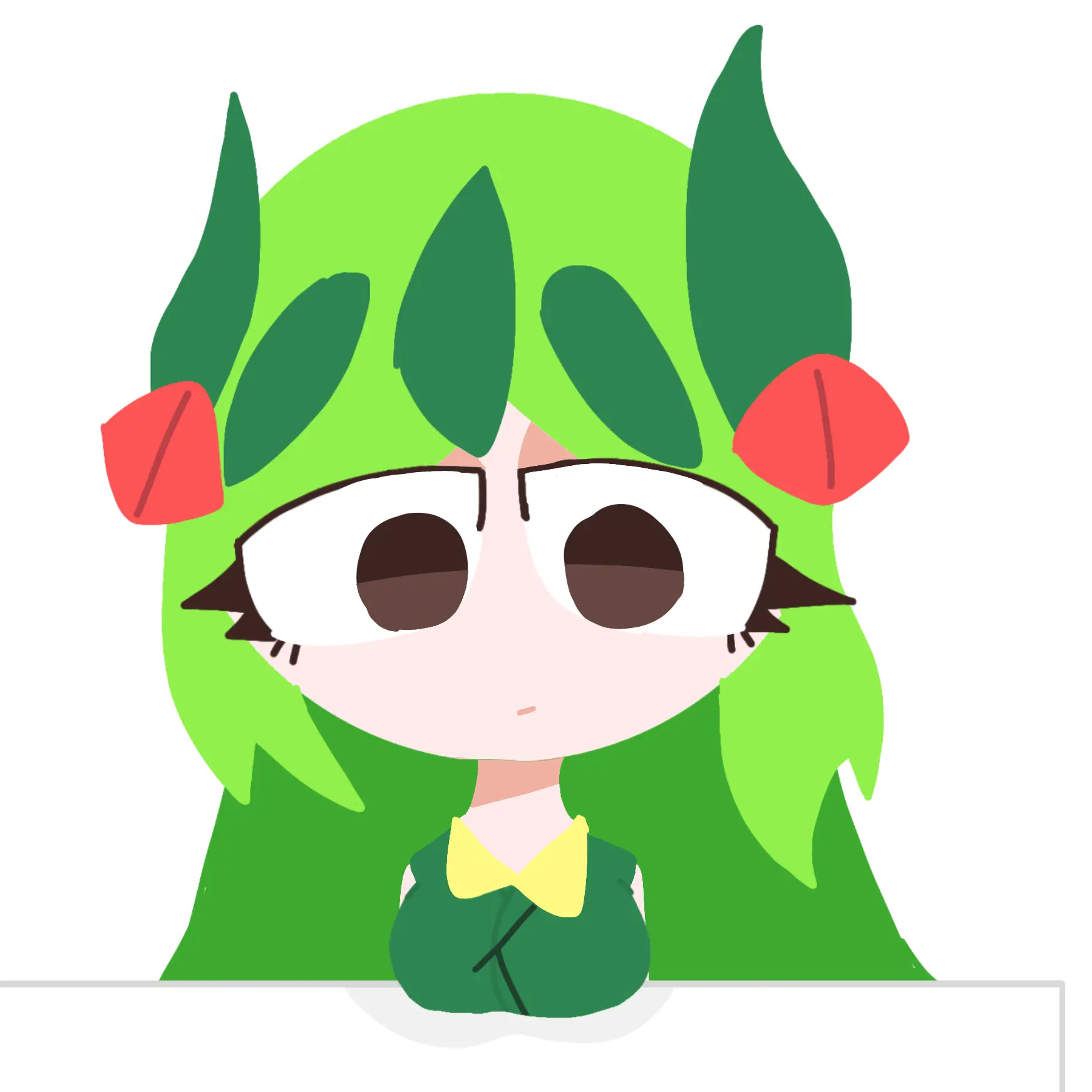 Stumble4016의 당신의 여사친 초나