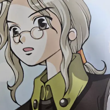 Profile image of 유유 태자