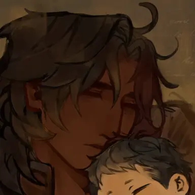 Profile image of Aesop
