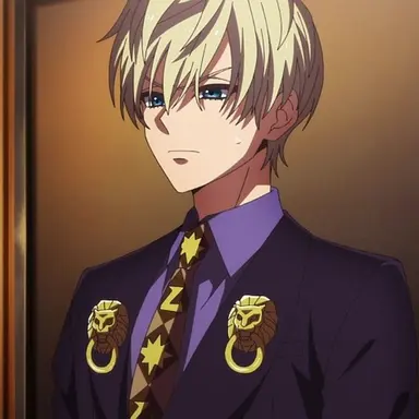 Profile image of 레오